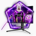 AOC monitor - AG274UXP