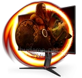AOC monitor - Q27G2S-EU