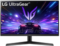 LG monitor - 27GS60F-B