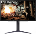 LG monitor - 27GS75Q-B